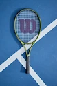 Kinder tennisracket Wilson  Blade Feel Comp Jr 25