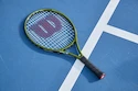 Kinder tennisracket Wilson  Blade Feel Comp Jr 25