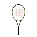 Kinder tennisracket Wilson  Blade Feel Comp Jr 25