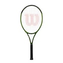 Kinder tennisracket Wilson  Blade Feel Comp Jr 26