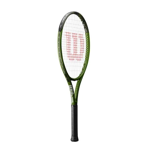 Kinder tennisracket Wilson  Blade Feel Comp Jr 26