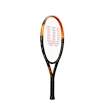 Kinder tennisracket Wilson  Burn Spin Jr 24