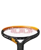 Kinder tennisracket Wilson  Burn Spin Jr 24