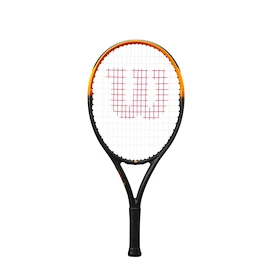 Kinder tennisracket Wilson Burn Spin Jr 24