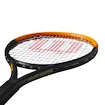 Kinder tennisracket Wilson  Burn Spin Jr 26