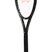 Kinder tennisracket Wilson  Burn Spin Jr 26