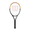 Kinder tennisracket Wilson  Burn Spin Jr 26