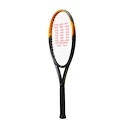 Kinder tennisracket Wilson  Burn Spin Jr 26