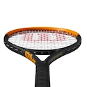 Kinder tennisracket Wilson  Burn Spin Jr 26