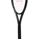 Kinder tennisracket Wilson  Burn Spin Jr 26