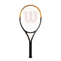 Kinder tennisracket Wilson  Burn Spin Jr 26