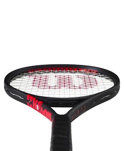 Kinder tennisracket Wilson Clash 26 V3