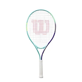 Kinder tennisracket Wilson Intrigue Jr 25 Girls