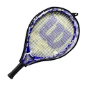 Kinder tennisracket Wilson  Minions 3.0 JR 19