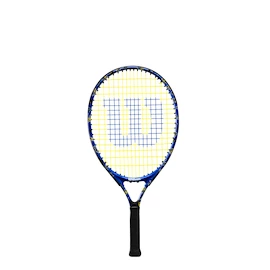 Kinder tennisracket Wilson Minions 3.0 JR 21