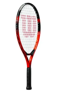 Kinder tennisracket Wilson  Pro Staff Precision JR 21