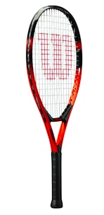 Kinder tennisracket Wilson  Pro Staff Precision JR 23