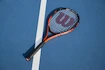 Kinder tennisracket Wilson  Pro Staff Precision Jr 26