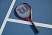 Kinder tennisracket Wilson  Pro Staff Precision Jr 26