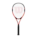 Kinder tennisracket Wilson  Pro Staff Precision Jr 26