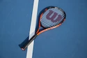 Kinder tennisracket Wilson  Pro Staff Precision Jr 26