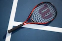 Kinder tennisracket Wilson  Pro Staff Precision Jr 26