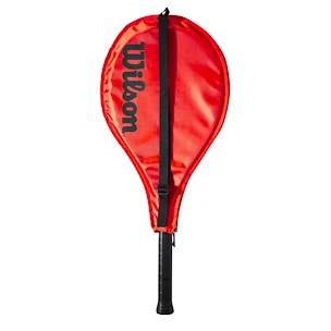 Kinder tennisracket Wilson  Pro Staff Precision Jr 26