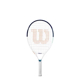 Kinder tennisracket Wilson Roland Garros Elite Jr 21