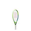 Kinder tennisracket Wilson  Slam Jr 19 Boys