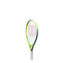 Kinder tennisracket Wilson  Slam Jr 19 Boys