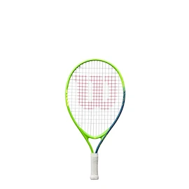 Kinder tennisracket Wilson Slam Jr 19 Boys