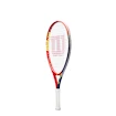 Kinder tennisracket Wilson  Slam Jr 23 Boys