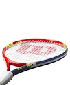 Kinder tennisracket Wilson  Slam Jr 23 Boys