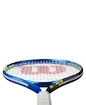 Kinder tennisracket Wilson  Slam Jr 25 Boys