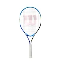 Kinder tennisracket Wilson  Slam Jr 25 Boys