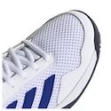 Kinder tennisschoenen adidas  Gamespec K White