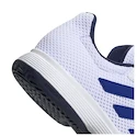 Kinder tennisschoenen adidas  Gamespec K White