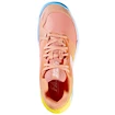 Kinder tennisschoenen Babolat Jet Mach 3 All Court Girl Coral/Gold Fusion