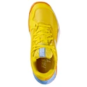 Kinder tennisschoenen Babolat Jet Mach 3 Junior AC Boy Yellow