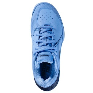 Kinder tennisschoenen Babolat Propulse Junior 3 AC Boy Drive Blue