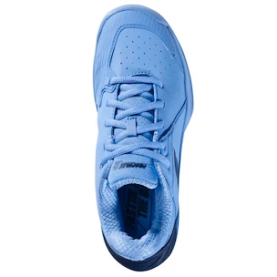 Kinder tennisschoenen Babolat Propulse Junior 3 Clay Boy Drive Blue