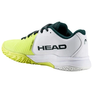 Kinder tennisschoenen Head Revolt Pro 4.0 Junior LNWH