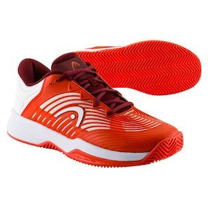 Kinder tennisschoenen Head Revolt Pro 4.5 Clay Junior ORWH  EUR 38