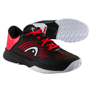 Kinder tennisschoenen Head Revolt Pro 4.5 Junior BKRD