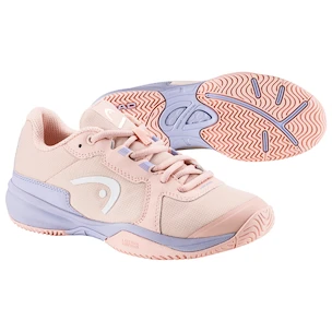 Kinder tennisschoenen Head Sprint 3.5 Junior ROPU  EUR 38