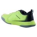 Kinder tennisschoenen Head Sprint Court 4.0 Junior Lime/Navy