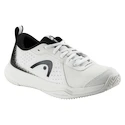 Kinder tennisschoenen Head Sprint Court 4.0 Junior White/Black