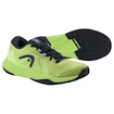 Kinder tennisschoenen Head Sprint Pro 4.0 Junior Lime/Navy