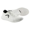 Kinder tennisschoenen Head Sprint Pro 4.0 Junior White/Black