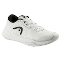 Kinder tennisschoenen Head Sprint Pro 4.0 Junior White/Black